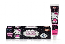 הלו קיטי ג'וניור משחת שיניים לגילאי 6+