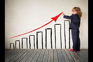 עקומת גדילה - תינוקות