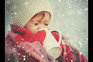 על ההבדל בין הצטננות לשפעת