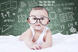 5 עובדות שאתם חייבים לדעת על ברזל לתינוקות וילדים - ד"ר מוטי חיימי