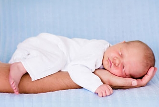 היקף ראש תינוק - כל הנתונים שחייבים להכיר