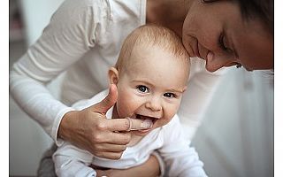 צחצוח שיניים לתינוקות וילדים – כל מה שרציתם לדעת