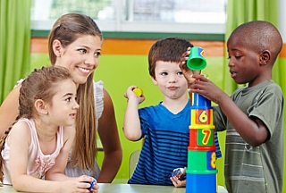 מה למדנו מהקורונה ואיך נייצר יציבות אצל הקטנטנים גם בתקופה של חוסר ודאות?