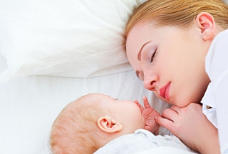 צריכת ברזל לתינוקות וחשיבותה להתפתחות