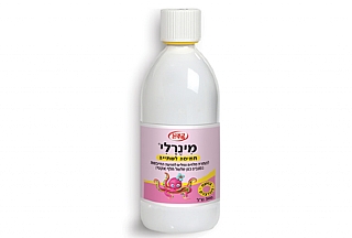 מינרלי
