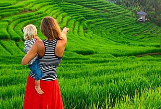 המלצות לטיולים עם קטנטנים מבית בייבי באזז