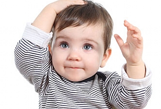 מאגסים ועד דבש: הקרב בנזלת אצל תינוקות