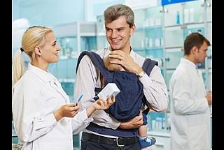 "הכינותי מראש": כך תציידו את ארון התרופות של התינוק