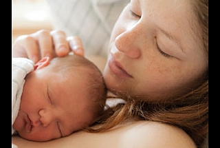 אחרי הלידה: רשימת ציוד מומלצת