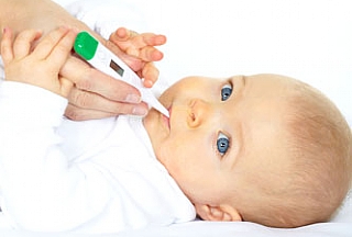 מתי כדאי לתת תכשיר להורדת חום - ד"ר מיקי אוסובסקי עונה על השאלות שלכם