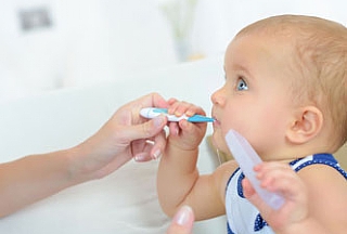 הורדת חום בילדים - הנחיות חדשות