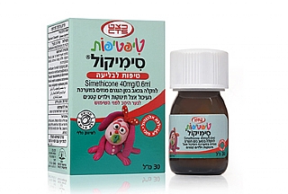 טיפטיפות סימיקול