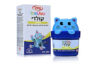 טפטפים קולדי