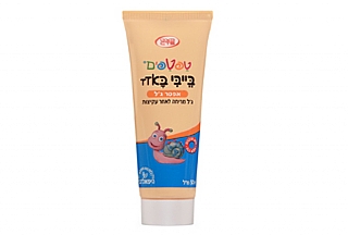 טפטפים בייבי באזז אפטר ג'ל