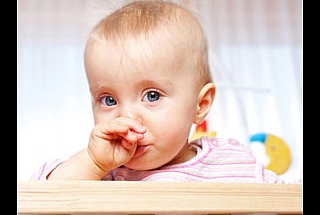 נזלת ירוקה אצל תינוקות