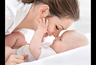 תכשירים נגד גזים אצל תינוקות: טבעי זה טוב?