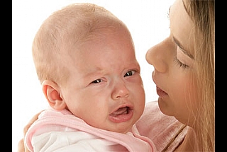 לזהות כאבים מרגע הלידה ולאורך הגדילה