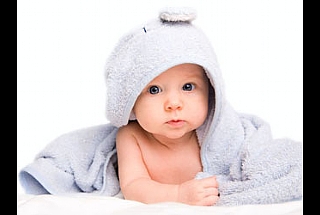 קפיצת גדילה אצל תינוקות