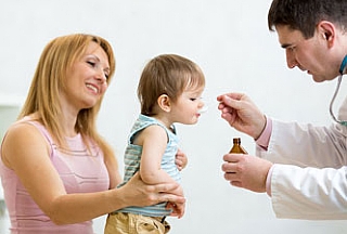 עניין של מינון: כך תעניקו לילדים שלכם תרופות במינון הנכון