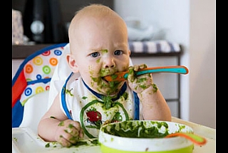 עקומת גדילה אצל תינוקות ושמירה על משקל תקין
