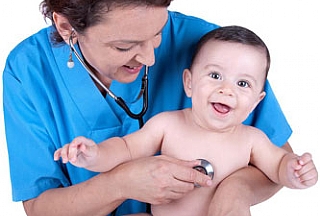 הילד חולה? כך תדעו מתי ללכת לרופא