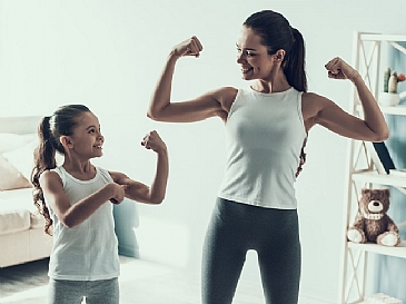 איך לגדל ילדות וילדים עם בטחון עצמי? איך לגדל ילדות וילדים עם בטחון עצמי?