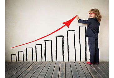 עקומת גדילה - תינוקות