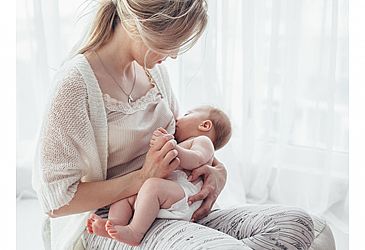 הנקה ובריאות הפה שלך ושל הבייבי שלך הנקה ובריאות הפה שלך ושל הבייבי שלך