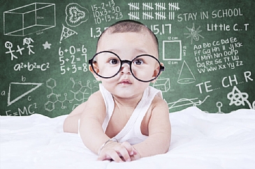 5 עובדות שאתם חייבים לדעת על ברזל לתינוקות וילדים - ד"ר מוטי חיימי