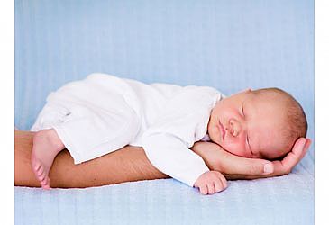 היקף ראש תינוק - כל הנתונים שחייבים להכיר