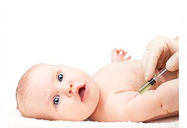 הכל על חיסון גיל שנה וחצי - מידע כללי ותופעות לוואי