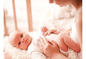 כאב בטן אצל תינוקות: מתי צריך לדאוג? כאב בטן אצל תינוקות: מתי צריך לדאוג?