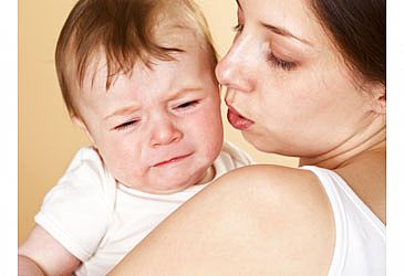 עצירות אצל תינוקות – אפשר למנוע אותה עצירות אצל תינוקות – אפשר למנוע אותה