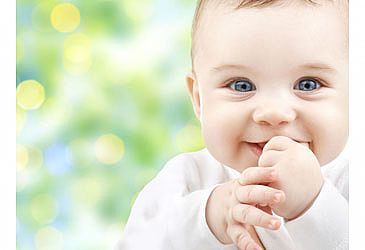 התפתחות רגשית של תינוקות