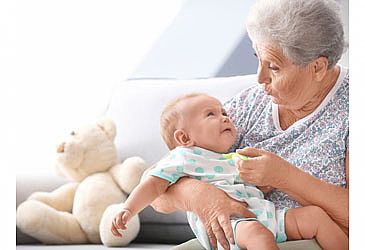 התינוק מצונן בקיץ? זה הזמן לתרופות סבתא התינוק מצונן בקיץ? זה הזמן לתרופות סבתא