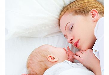 צריכת ברזל לתינוקות וחשיבותה להתפתחות