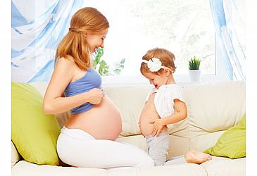 ברזל בהריון: אמא חזקה לתינוק בריא