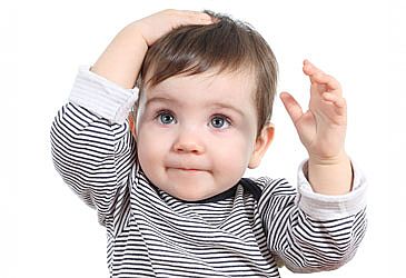 מאגסים ועד דבש: הקרב בנזלת אצל תינוקות