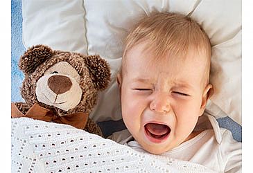 פעוטות בני שנתיים: למה הם בוכים? פעוטות בני שנתיים: למה הם בוכים?