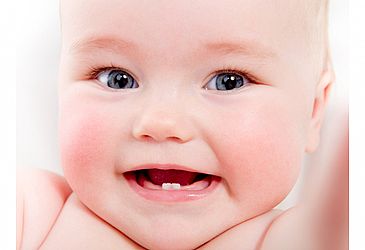 התינוק בוכה? כך תזהו אם אלו כאבים של בקיעת שיניים התינוק בוכה? כך תזהו אם אלו כאבים של בקיעת שיניים