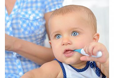 תופעות בקיעת שיניים - מתי יש ללכת לרופא? תופעות בקיעת שיניים - מתי יש ללכת לרופא?