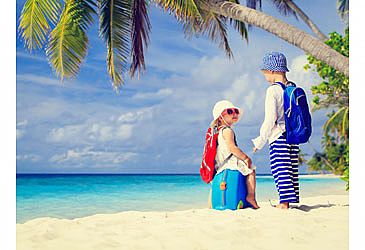 יוצאים לחופשה עם תינוק: הימור מסוכן או הנאה משפחתית? יוצאים לחופשה עם תינוק: הימור מסוכן או הנאה משפחתית?