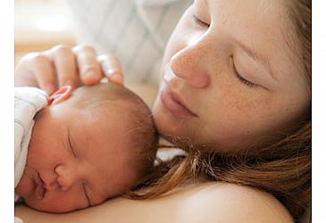 אחרי הלידה: רשימת ציוד מומלצת