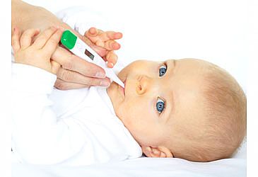 מתי כדאי לתת תכשיר להורדת חום - ד"ר מיקי אוסובסקי עונה על השאלות שלכם