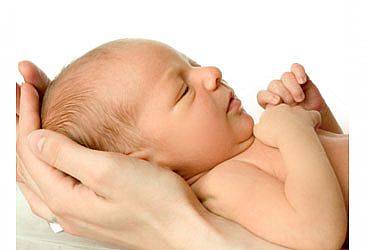 10 הדיברות להתמודדות עם גזים אצל תינוקות