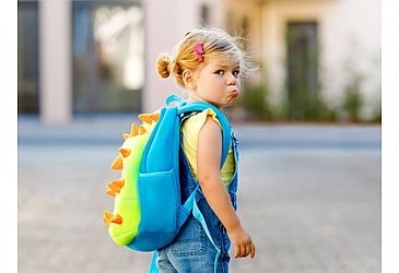 מסגרת חדשה? כך תכינו את הילדים (וגם את עצמכם...)