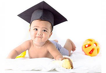 איך ברזל משפיע על המוח של התינוק? איך ברזל משפיע על המוח של התינוק?