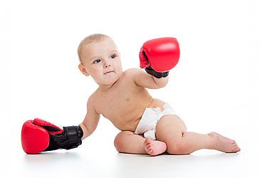 ברזל: איזו תוספת מתאימה לתינוק שלך? ברזל: איזו תוספת מתאימה לתינוק שלך?