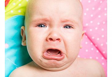 המדריך המלא לפירוש בכי של תינוקות המדריך המלא לפירוש בכי של תינוקות