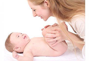 גזים אצל תינוקות? האם ניתן לטפל באופן טבעי?